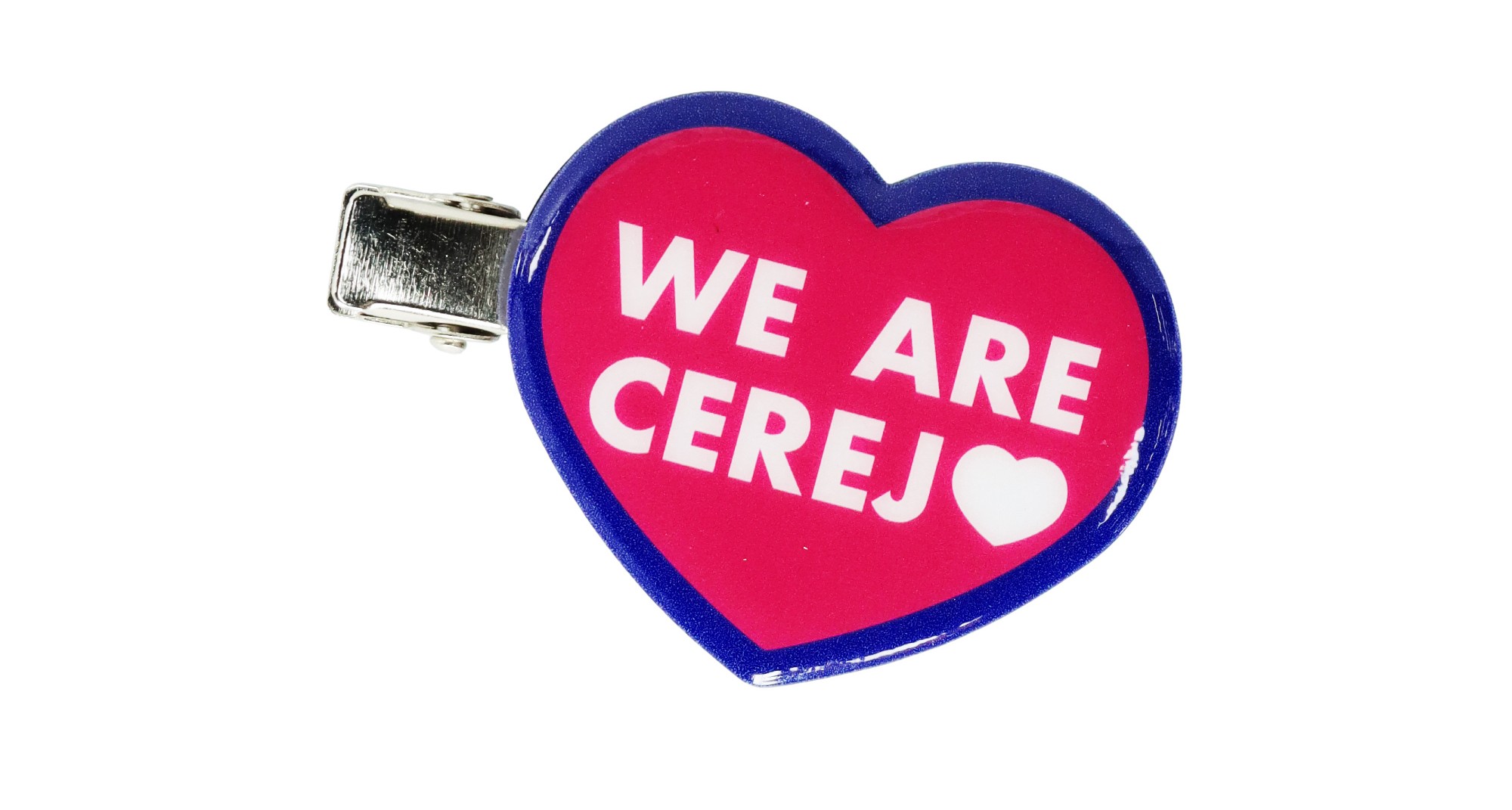 セレ女デー」にぴったりのへアアクセサリーや、CEREZO x THE JET BOY